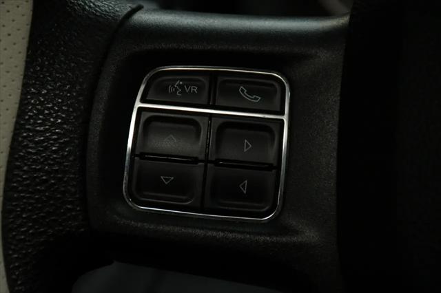 2017 Ram 1500 Express Crew Cab 4x4 57 Box