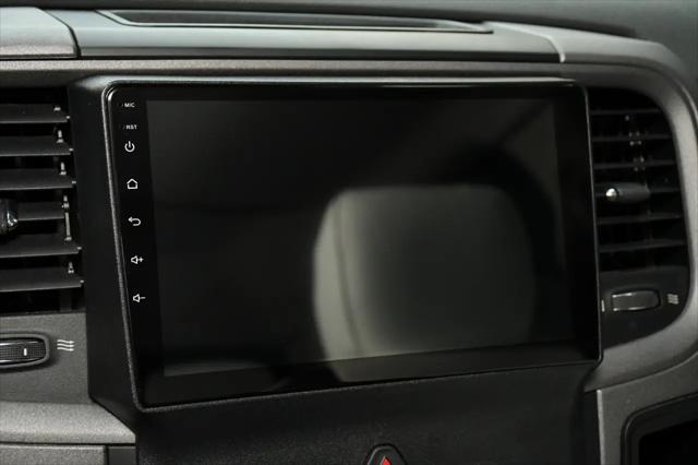 2017 Ram 1500 Express Crew Cab 4x4 57 Box