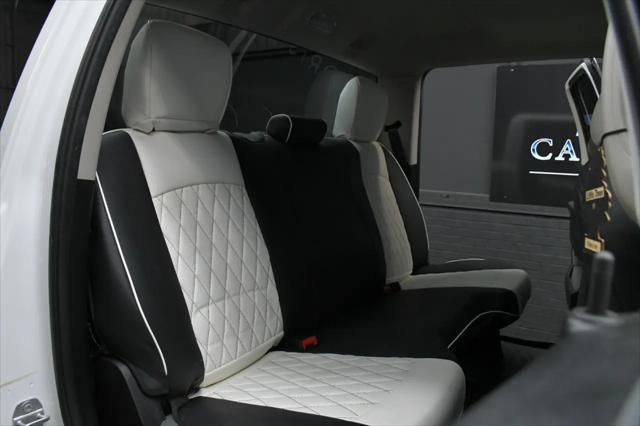 2017 Ram 1500 Express Crew Cab 4x4 57 Box