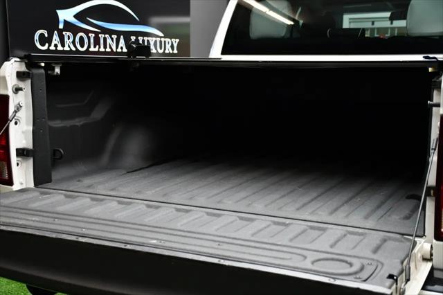 2017 Ram 1500 Express Crew Cab 4x4 57 Box