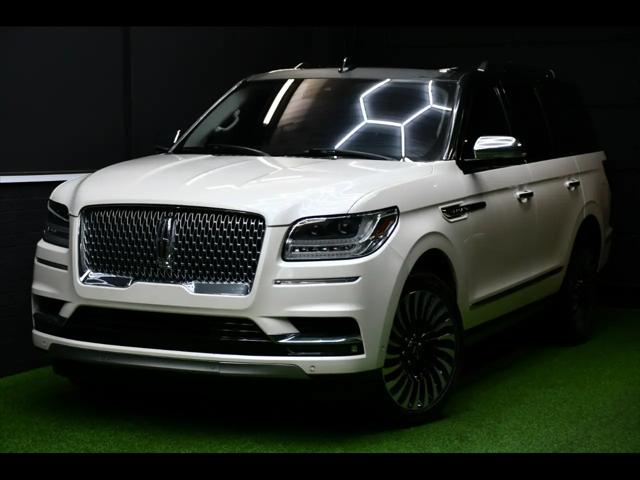 2019 Lincoln Navigator Black Label for sale in Denver, NC