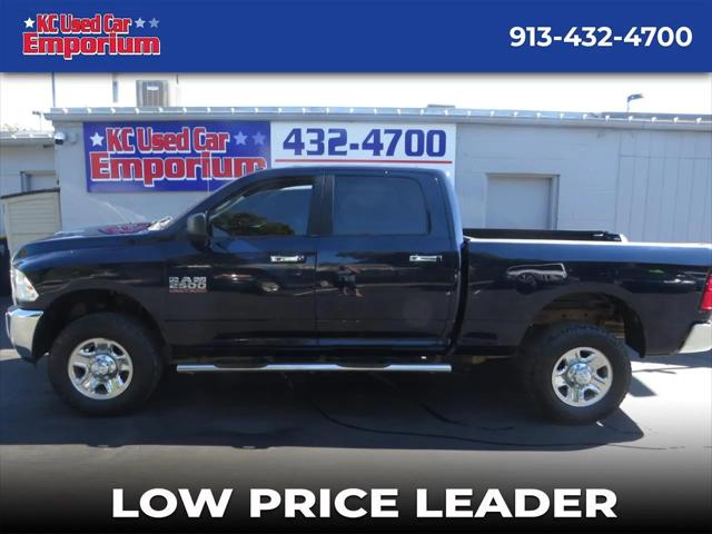 2016 Ram 2500 SLT for sale in Merriam, KS