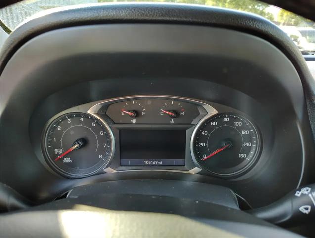 2020 GMC Terrain AWD SLT