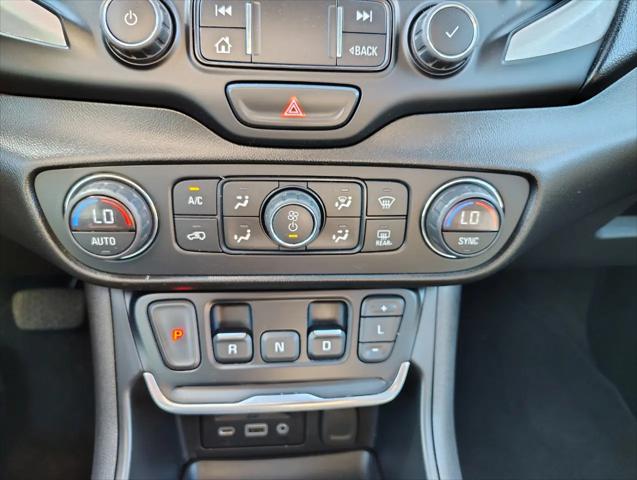 2020 GMC Terrain AWD SLT