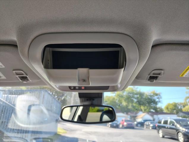 2020 GMC Terrain AWD SLT