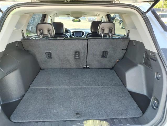 2020 GMC Terrain AWD SLT