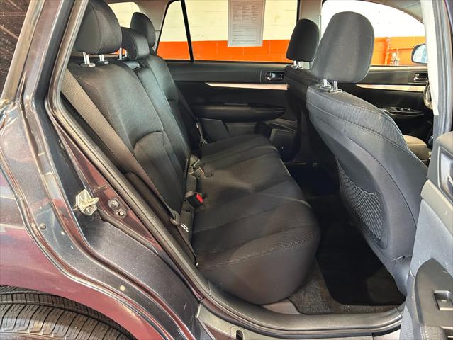 2012 Subaru Outback 2.5i Premium