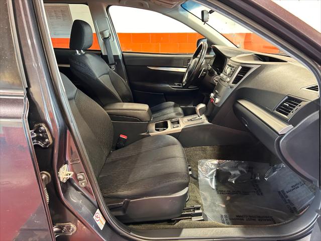 2012 Subaru Outback 2.5i Premium