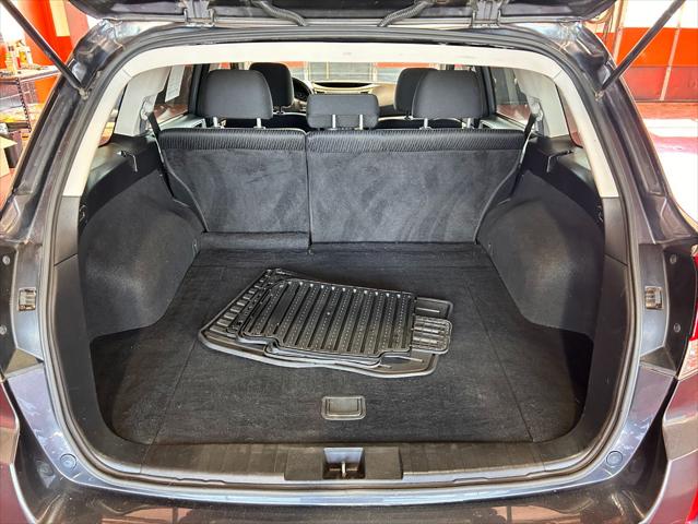 2012 Subaru Outback 2.5i Premium