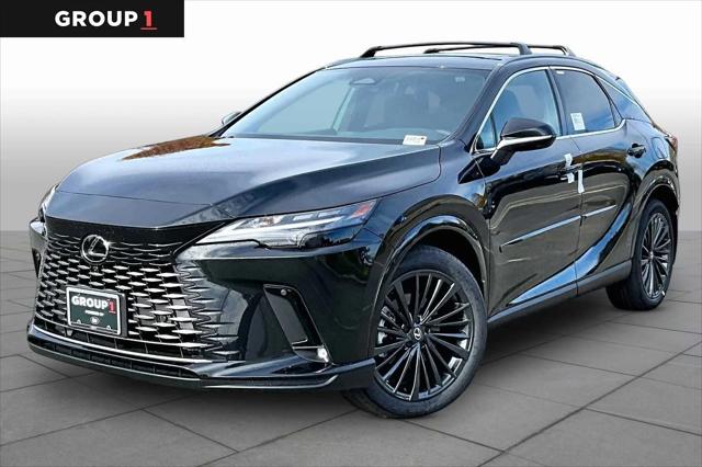 2026 Lexus RX 350 Premium for sale in Danvers, MA