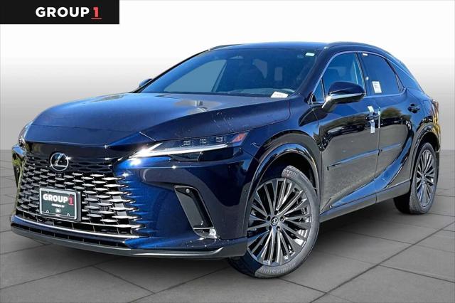 2026 Lexus RX 350 Luxury for sale in Danvers, MA