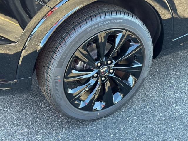 2026 Buick NV Sport Touring FWD
