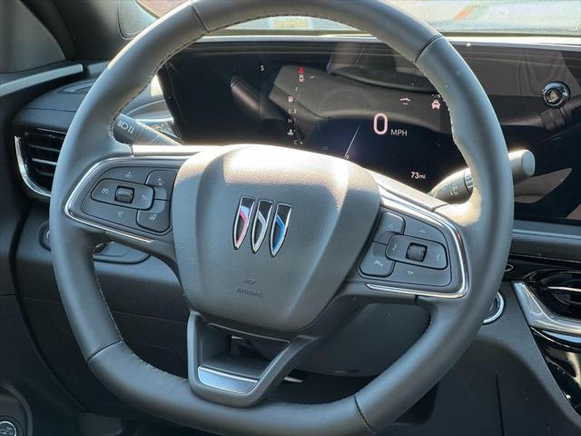 2026 Buick NV Sport Touring FWD