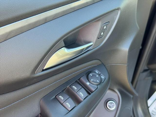 2026 Buick NV Sport Touring FWD