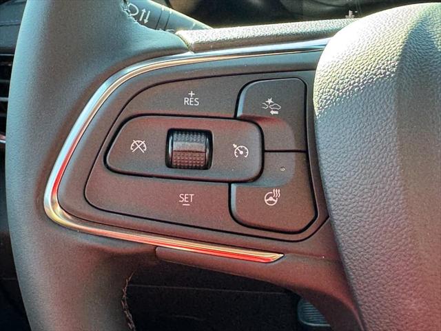 2026 Buick NV Sport Touring FWD
