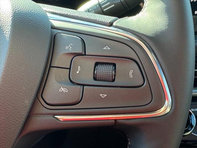 2026 Buick NV Sport Touring FWD