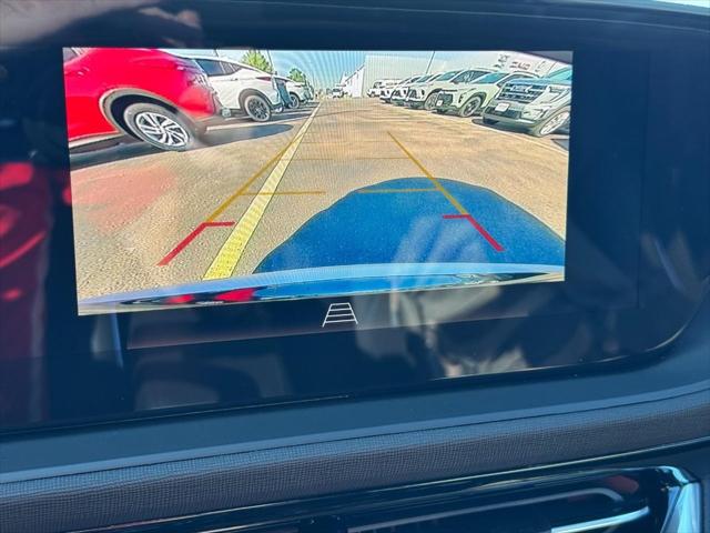 2026 Buick NV Sport Touring FWD