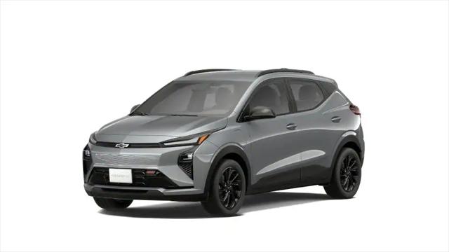 2027 Chevrolet Bolt RS FWD