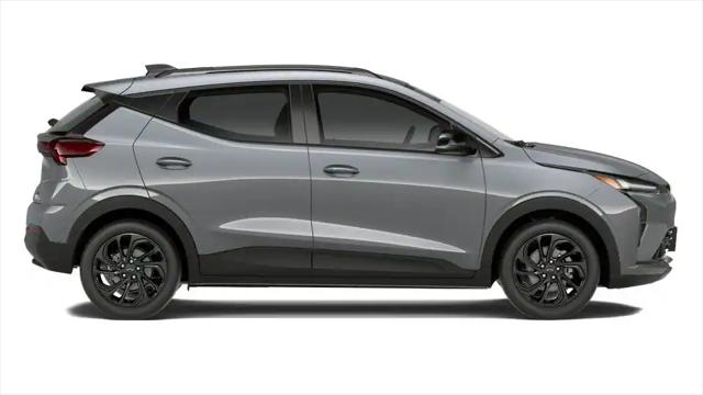 2027 Chevrolet Bolt RS FWD