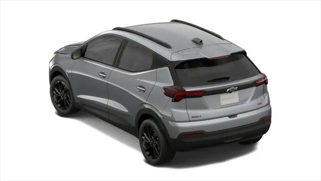 2027 Chevrolet Bolt RS FWD
