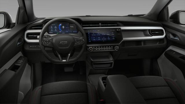 2027 Chevrolet Bolt RS FWD