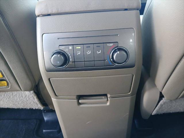 2013 Toyota Highlander SE V6