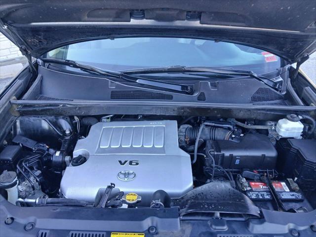 2013 Toyota Highlander SE V6
