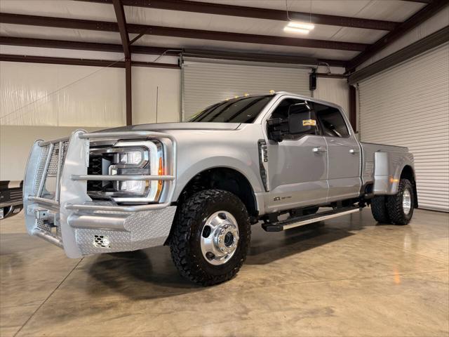 2024 Ford F-350 Lariat for sale in Mc Calla, AL