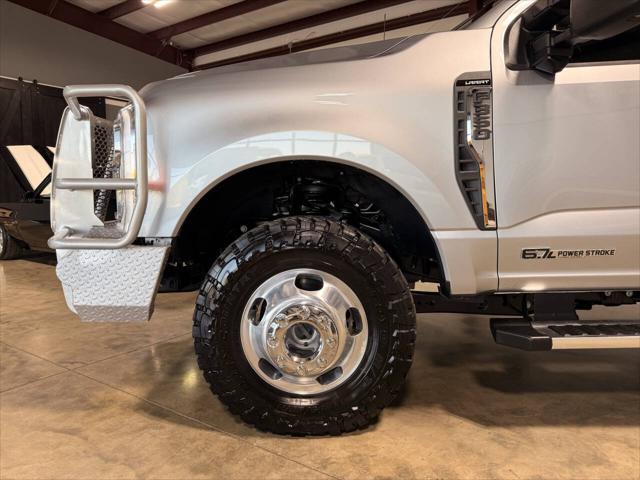 2024 Ford F-350 Lariat