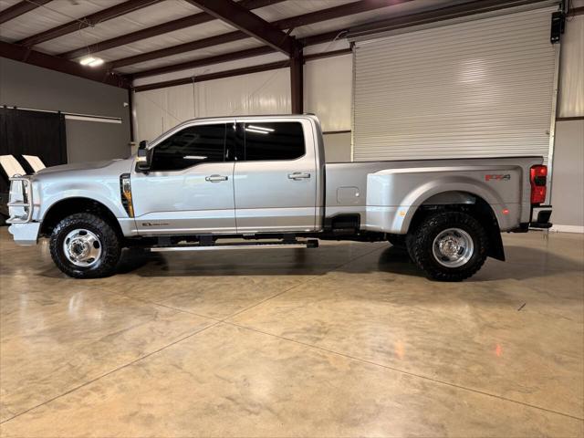 2024 Ford F-350 Lariat