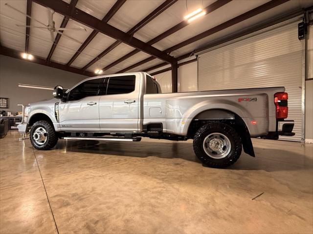 2024 Ford F-350 Lariat