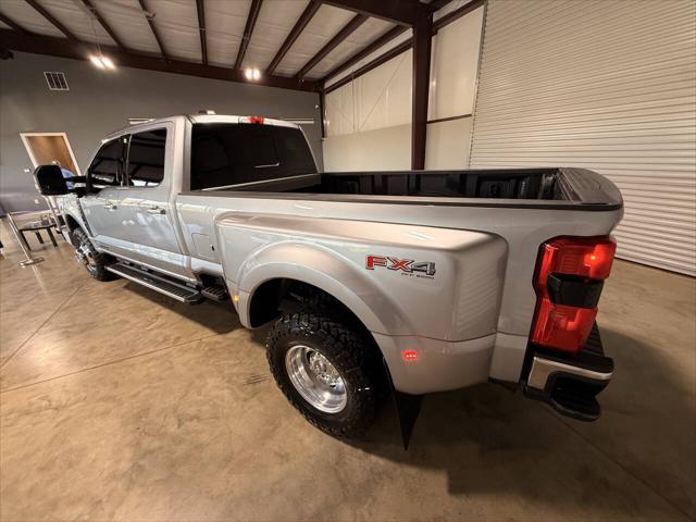 2024 Ford F-350 Lariat