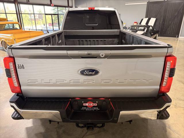 2024 Ford F-350 Lariat