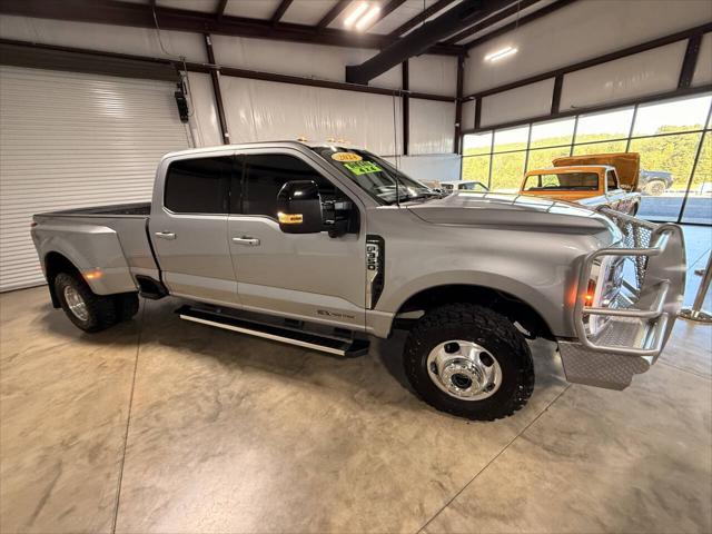 2024 Ford F-350 Lariat