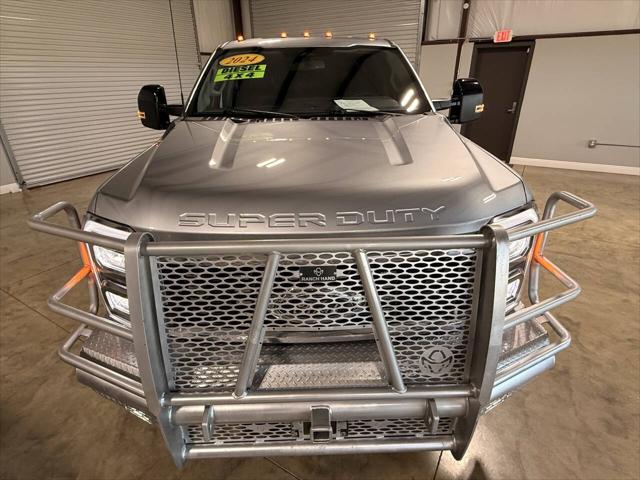 2024 Ford F-350 Lariat