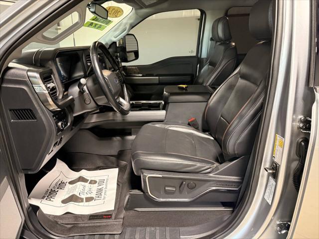 2024 Ford F-350 Lariat