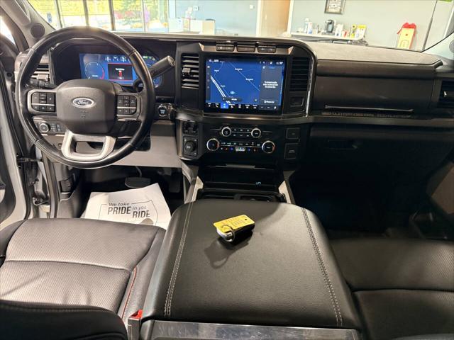 2024 Ford F-350 Lariat