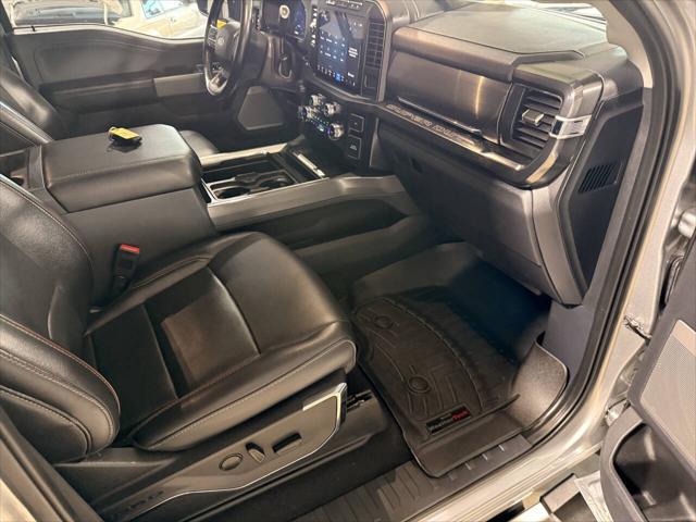 2024 Ford F-350 Lariat