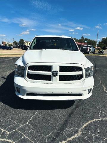 2016 Ram 1500 Express