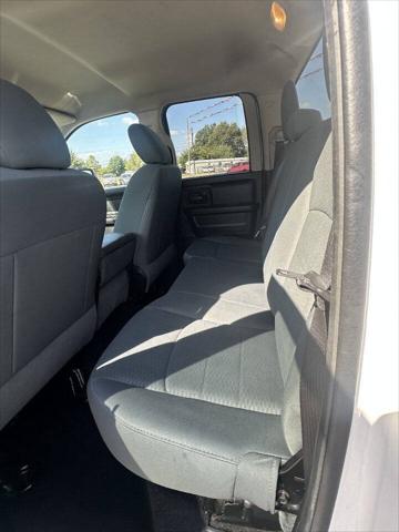 2016 Ram 1500 Express