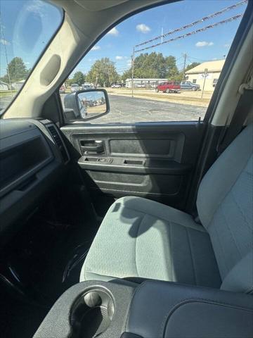 2016 Ram 1500 Express
