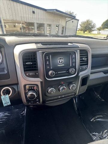 2016 Ram 1500 Express