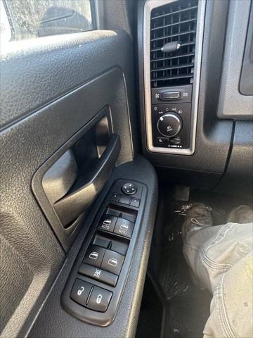 2016 Ram 1500 Express