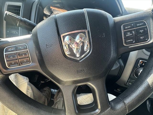 2016 Ram 1500 Express