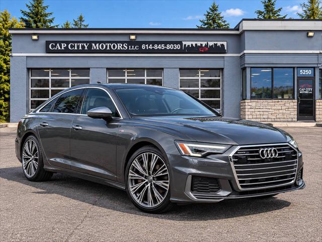 2019 Audi A6 55 Premium for sale near Columbus, OH
