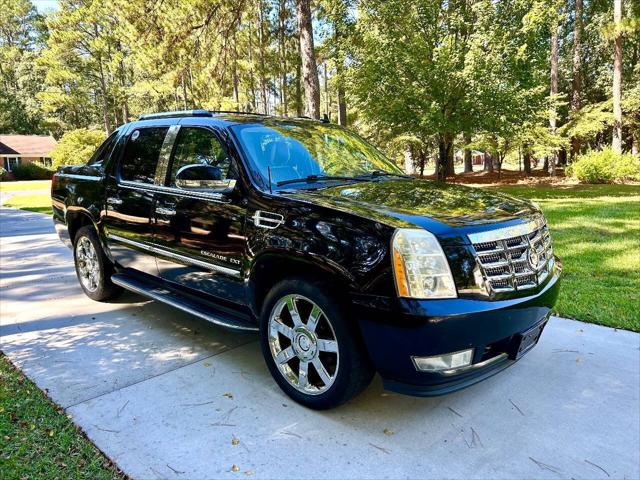 2010 Cadillac Escalade EXT Luxury for sale in Laurinburg, NC