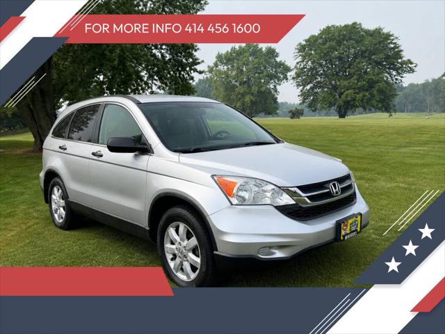 2011 Honda CR-V SE for sale in West Allis, WI