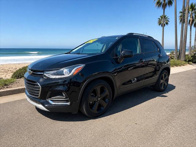 2019 Chevrolet Trax Premier for sale in Santa Maria, CA