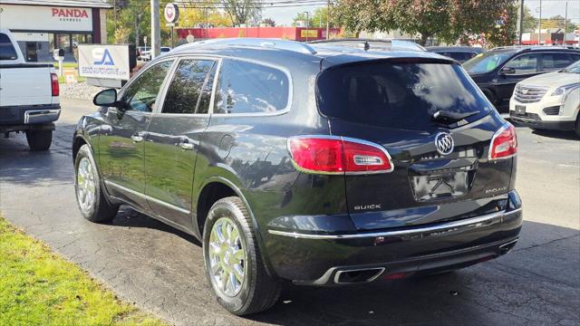 2013 Buick Enclave Premium