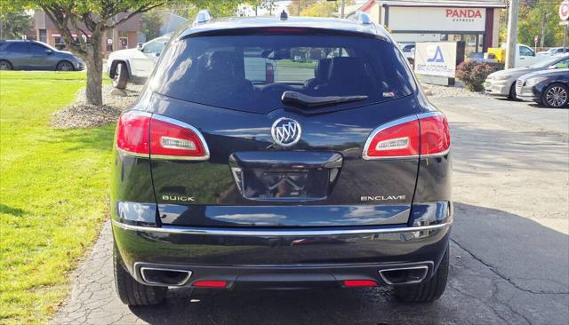 2013 Buick Enclave Premium